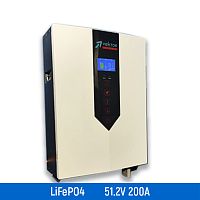 Аккумулятор Vektor Energy LFP 51.2-200PW-A