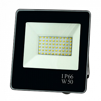 Прожектор LightPhenomenON LT-FL-01N-IP65- 70W-6500K LED
