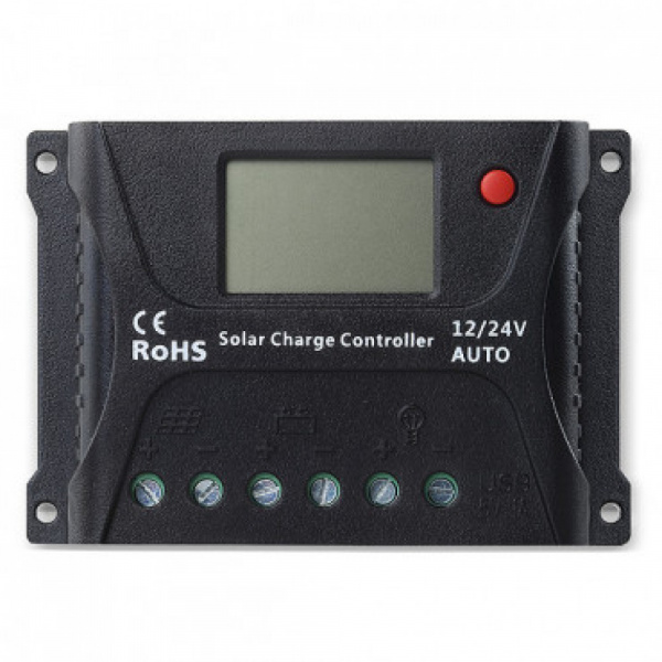 Контроллер заряда SRNE SR-HP2430