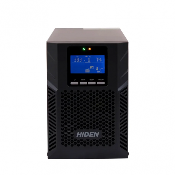 HIDEN UDC9101S