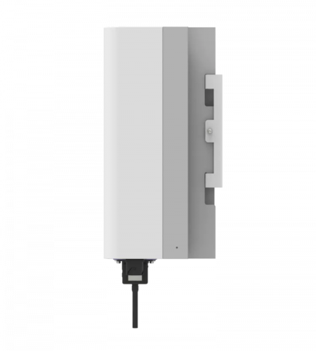 Однофазный сетевой инвертор 10 кВт Deye SUN-10K-G01 фото 6