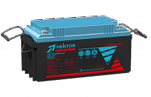 Аккумуляторная батарея Vektor Energy VRC 12-65