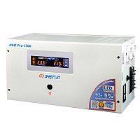 Инвертор (ИБП) Энергия ИБП Pro-1700