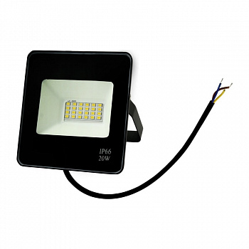 Прожектор LightPhenomenON LT-FL-01-IP65-20W-4000K LED