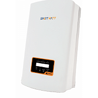 Инвертор SmartWatt Grid 15K 3P 2 MPPT