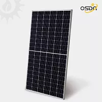 Солнечная батарея OSDA 440 Вт Моно HALF CELL