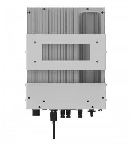 Трехфазный сетевой инвертор 15 кВт Deye SUN-15K-G05 фото 4