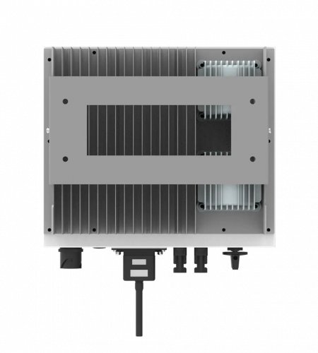 Однофазный сетевой инвертор 5 кВт Deye SUN-5K-G04 фото 4