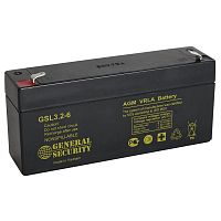 Аккумулятор GSL3.2-6