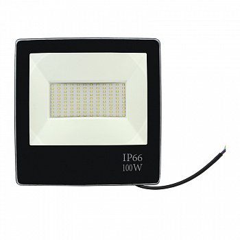 Прожектор LightPhenomenON LT-FL-01-IP65-100W-6500K LED