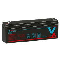 Аккумуляторная батарея Vektor Energy GP 12-2,3