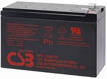 Аккумуляторная батарея CSB UPS12460 F2