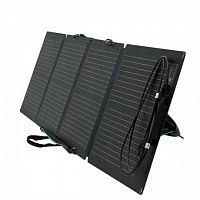 Солнечная панель EcoFlow 110W