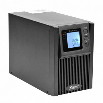 ИБП POWERMAN ONLINE 1000 I (IEC320)