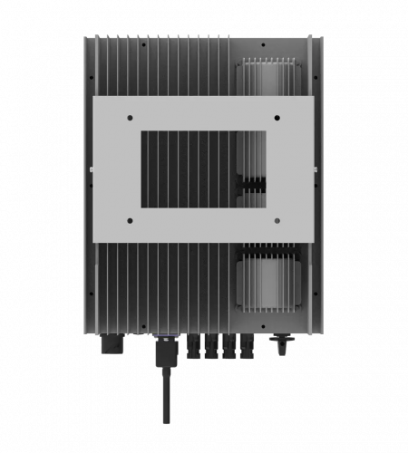 Однофазный сетевой инвертор 10 кВт Deye SUN-10K-G01 фото 3