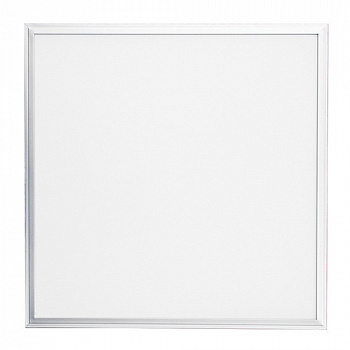 Панель ультратонкая светодиодная LightPhenomenON LT-UTP-02-IP40-40W-6500К LED