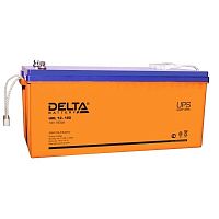 Аккумуляторная батарея Delta HRL 12-180