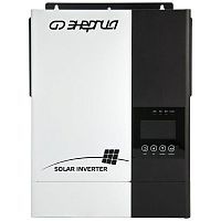 Солнечный инвертор Энергия Стандарт 3000 GSP
