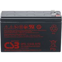 Аккумуляторная батарея CSB UPS122406 F2