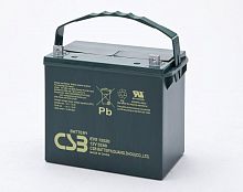 Аккумулятор EVX12520 CSB