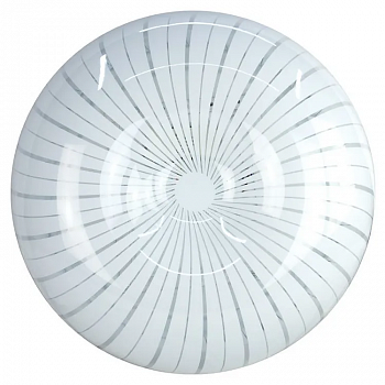 LightPhenomenON LT-SBL-07-18w-4000k led УЛИТКА Е1609-0136 Светильник