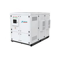 GRES-150-100 система энергоснабжения