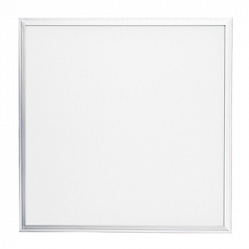 Панель ультратонкая светодиодная LightPhenomenON LT-UTP-02-IP40-40W-4000К LED (комплект с драйвером)