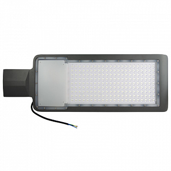 Светильник LT-ST-01-IP65-200W-6500K LED уличный