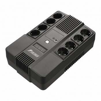 ИБП POWERMAN Brick 850 Plus