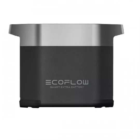 Дополнительная батарея для EcoFlow DELTA 2