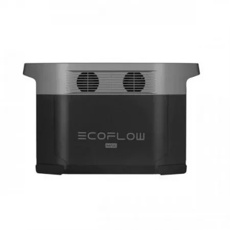 Комплект EcoFlow DELTA Max (2000) + внешняя батарея